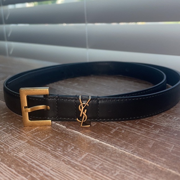 Belts